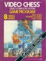 Atari  2600  -  Video Chess (1978) (Atari)